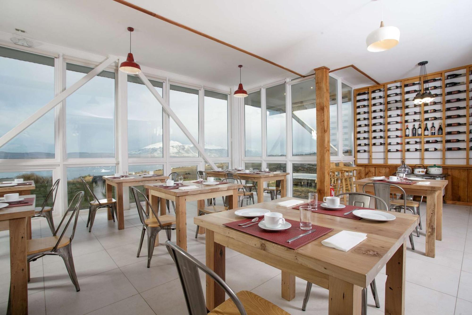 Best Western Patagonia Puerto Natales Esterno foto