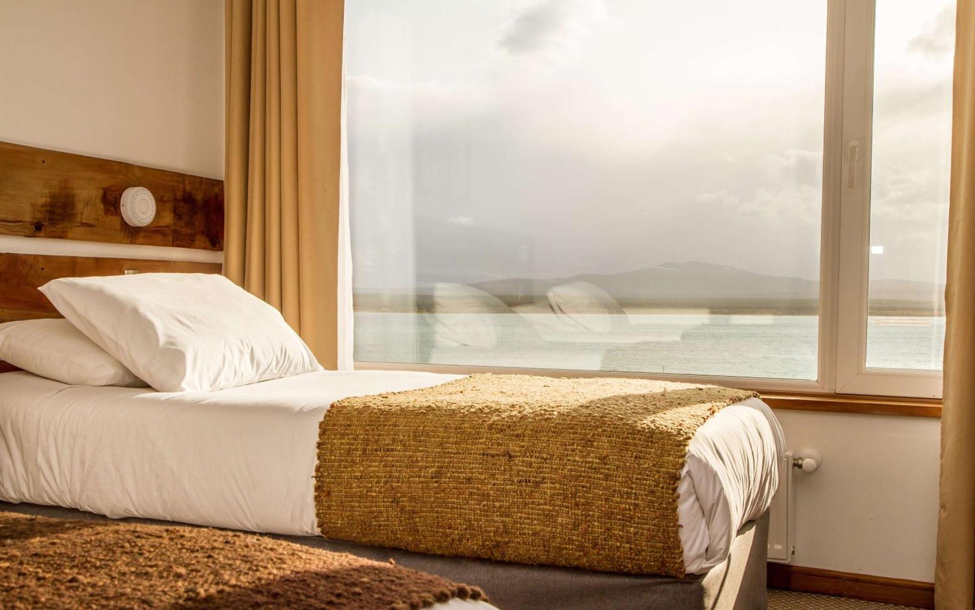 Best Western Patagonia Puerto Natales Esterno foto